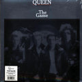 Queen - The Game (180g) (remastered) (audiophile) vinyl LP front cover