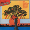 Max Romeo, Pliers, Wrincha Banner, Stone Wall Jackson, Etc. - Sweet Cherries (Jamaica press) (orig. press) vinyl LP front cover