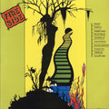 Capleton, Louie Culture, Shugo Banton, Etc. - Fire Side (Jamaica press) (orig. press) vinyl LP front cover