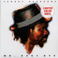 Johnny Osbourne - Mr. Budy Bye (ltd. ed.) (colored vinyl) vinyl LP front cover