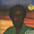Cornell Campbell - Sweet Baby (180g) vinyl LP front cover