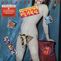 The Rolling Stones - Undercover (180g) (remastered) vinyl LP front cover