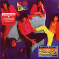 The Rolling Stones - Dirty Work (180g) (remastered) vinyl LP front cover