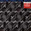 The Rolling Stones - Steel Wheeels (180g) (remastered) vinyl LP front cover