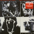 The Rolling Stones - Emotional Rescue (180g) (remastered) vinyl LP front cover