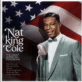 Nat King Cole - Sings The Great American Songbook (180g) vinyl LP front cover