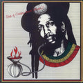 Gregory Isaacs - Best Of Gregory Isaacs Volume 2 vinyl LP front cover