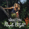 Purple D'Lyte - Nature's Love vinyl LP front cover