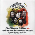 Cedric Myton, King Kong, Horace Andy, Freddie McKay, Linval Thompson, Etc. - Linval Thompson & Friends Volume 1: Thompson Sound All Stars vinyl LP front cover