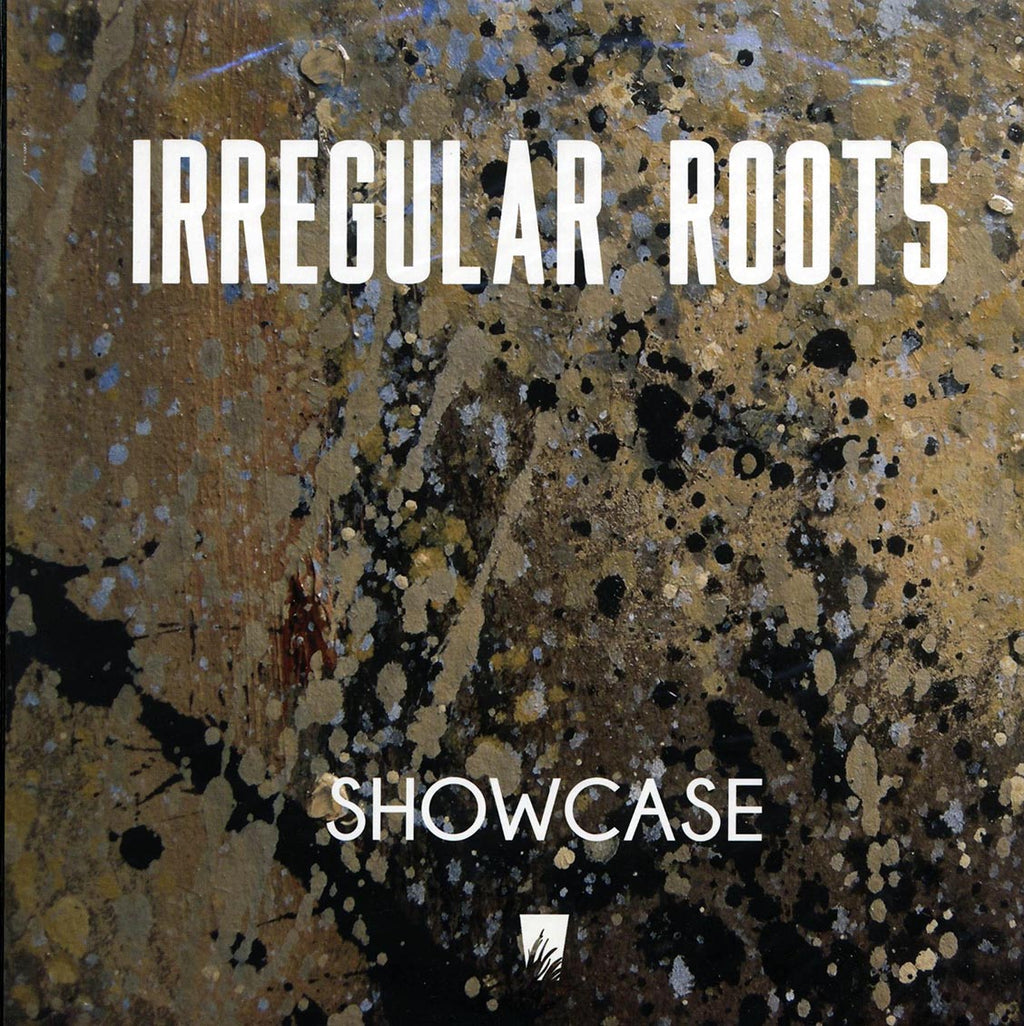 Irregular Roots - Showcase vinyl LP front cover