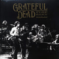 Grateful Dead - New Jersey Broadcast 1977 Volume 1 (ltd. ed.) (2xLP) vinyl LP front cover