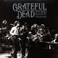Grateful Dead - New Jersey Broadcast 1977 Volume 2 (ltd. ed.) (2xLP) vinyl LP front cover