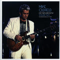 Mike Oldfield - Live Then & Now Volume 2: Poland Broadcast 1999 (ltd. ed.) (2xLP) vinyl LP front cover