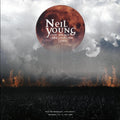 Neil Young - Cow Palace 1986 Volume 2 (ltd. ed.) (2xLP) vinyl LP front cover