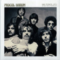 Procol Harum - A&R Studios 1971: The New York City Broadcast (ltd. ed.) (2xLP) vinyl LP front cover