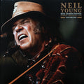Neil Young - Rock Am Ring Festival Volume 1: German Broadcast 2002 (2xLP) vinyl LP front cover