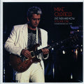 Mike Oldfield - Live Then & Now Volume 1: Poland Broadcast 1999 (2xLP) vinyl LP front cover