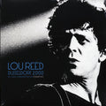 Lou Reed - Dusseldorf 2000 Volume 2: The Classic German Broadcast (2xLP) vinyl LP front cover
