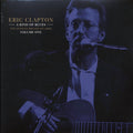 Eric Clapton - A Kind Of Blues Volume 1: Los Angeles Broadcast 1994 (2xLP) vinyl LP front cover