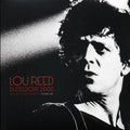 Lou Reed - Dusseldorf 2000 Volume 1: The Classic German Broadcast (2xLP) vinyl LP front cover