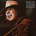 Neil Young - Rock Am Ring Festival Volume 2: German Broadcast 2002 (2xLP) vinyl LP front cover