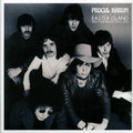 Procol Harum - Easter Island: New York Broadcasts 1969 (2xLP) vinyl LP front cover