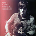 Mike Oldfield - Adventures In Hannover Volume 2: German Broadcast 1981 (2xLP) vinyl LP front cover