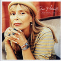 Joni Mitchell - Den Haag 1983: The Classic Netherlands Broadcast vinyl LP front cover