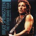 Bruce Springsteen - The Other Band Tour Volume 2: Verona Broadcast 1993 (2xLP) vinyl LP front cover