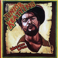 Jr. Keating - Weekend Lover vinyl LP front cover