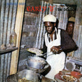 Early B - Sunday Dish vinyl LP front cover