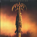 Queensryche - Promised Land (ltd. ed.) (clear vinyl) vinyl LP front cover