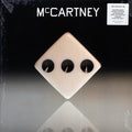 Paul McCartney - McCartney III vinyl LP front cover