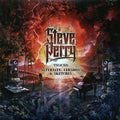 Steve Perry - Traces: Alternate Version & Sketches (180g) vinyl LP front cover