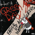 Green Day - Father Of All vinyl LP front cover