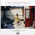 PJ Harvey - Uh Huh Her: Demos vinyl LP back cover
