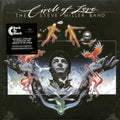 Steve Miller - Circle Of Love (incl. mp3) (180g) vinyl LP front cover