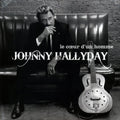Johnny Hallyday - Le Coeur D'Un Homme (2xLP) vinyl LP front cover