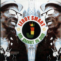 Leroy Smart - Mr. Smart In Dub (180g) vinyl LP front cover