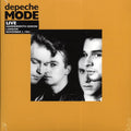 Depeche Mode - Live Hammersmith Odeon London November 3, 1984 vinyl LP front cover