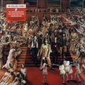 The Rolling Stones - It's Only Rock 'N Roll (180g) vinyl LP front cover