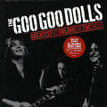 Goo Goo Dolls - Greatest Hits Volume 1: The Singles vinyl LP front cover