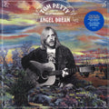 Tom Petty & The Heartbreakers - Angel Dream: Songs And Music From The Motion Picture "She's The One" (25th Anniv. Ed.) (+4 bonus tracks) (remastered) vinyl LP front cover