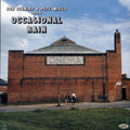 Yes, Traffic, Mott The Hoople, The Moodie Blues, Etc. - Bob Stanley & Pete Wiggs Present Occasional Rain (2xLP) vinyl LP front cover