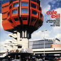 Brian Eno, Soft Machine, Popol Vuh, Faust, Etc. - Cafe Exil: New Adventures In European Music 1972-1980 (2xLP) vinyl LP front cover