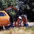 Jefferson Starship, 10CC, Steve Miller Band, David Ruffin, Etc. - Bob Stanley Presents 76 In The Shade (2xLP) vinyl LP front cover