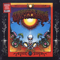 Grateful Dead - Aoxomoxoa (50th Anniv. Ed.) (180g) (remastered) vinyl LP front cover