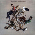 Tears For Fears - The Tipping Point vinyl LP front cover