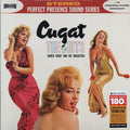 Xavier Cugat - The Hits (+4 bonus tracks) (ltd. ed.) (180g) vinyl LP front cover