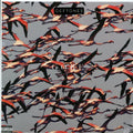 Deftones - Gore (2xLP) vinyl LP front cover